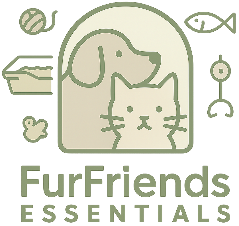 FurFriendsEssentials